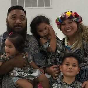 Meet your Posher, Kahea